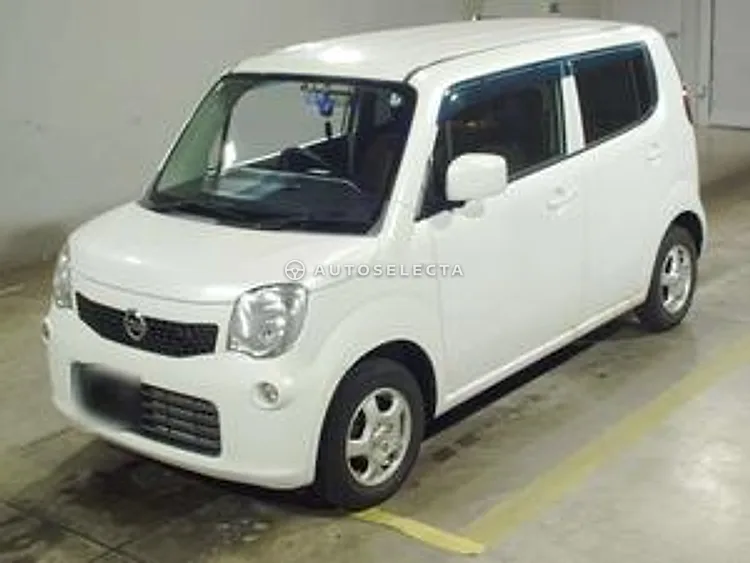 Nissan Moco 2013, photo 1 of 1
