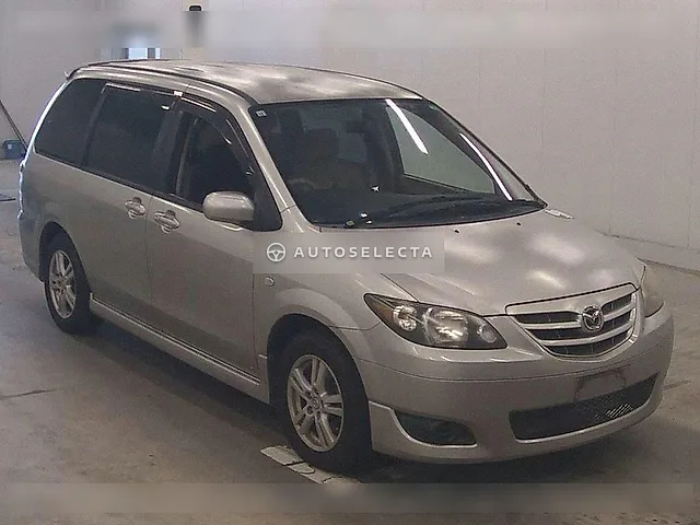 Mazda MPV 2005