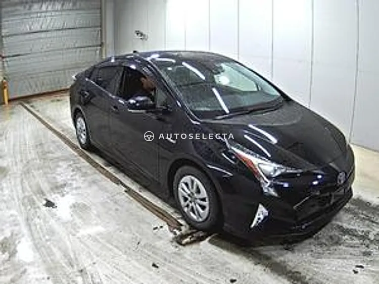 Toyota Prius 2016, photo 1 of 1