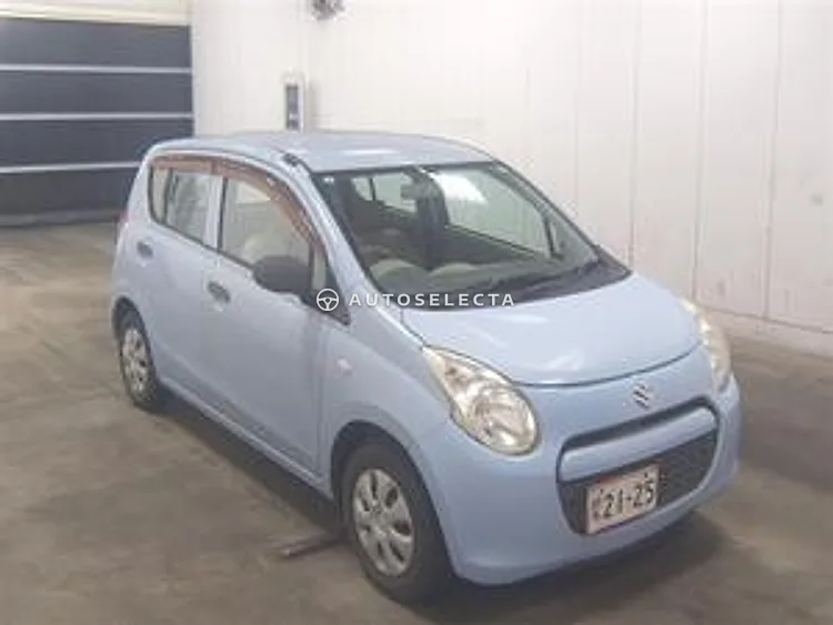 Suzuki Alto 2011, photo 1 of 1