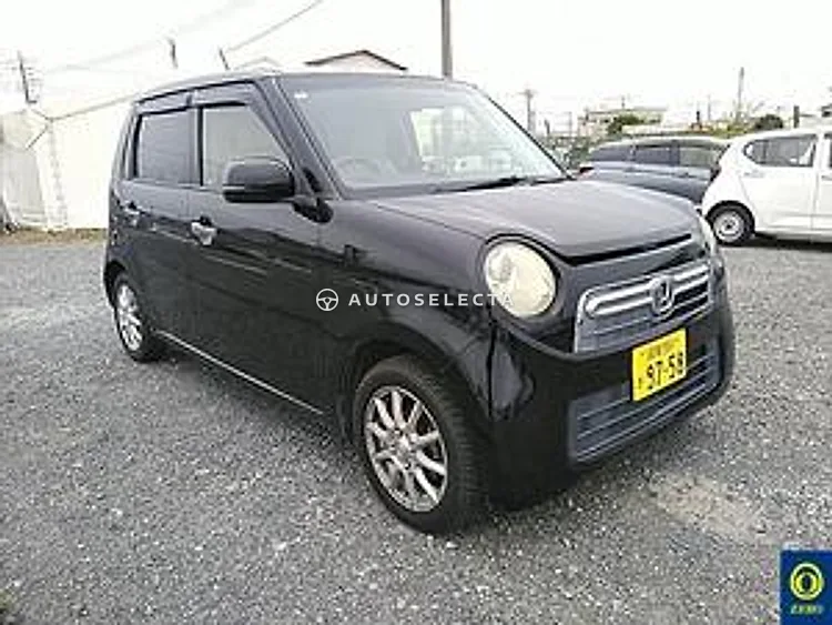 Honda N-ONE 2012, photo 1 of 1
