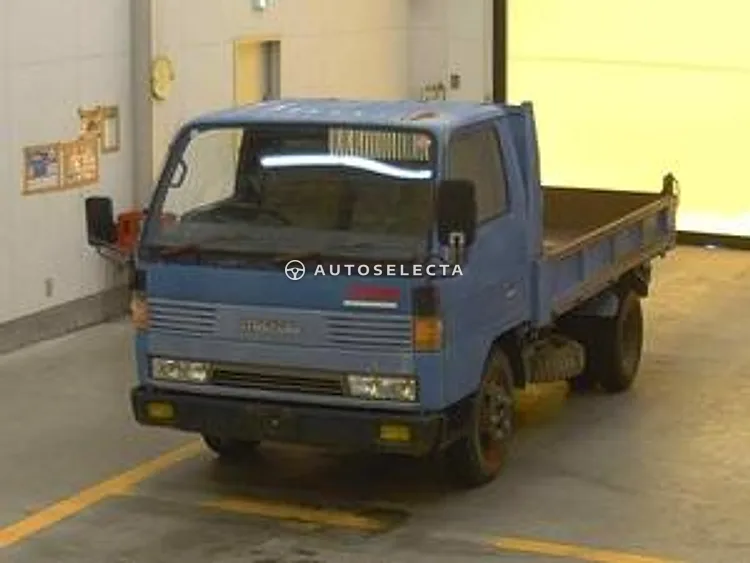 Mazda Titan 1995, photo 1 of 1