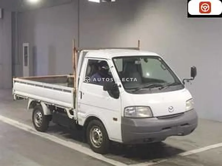 Mazda Bongo Truck 2012, photo 1 of 1