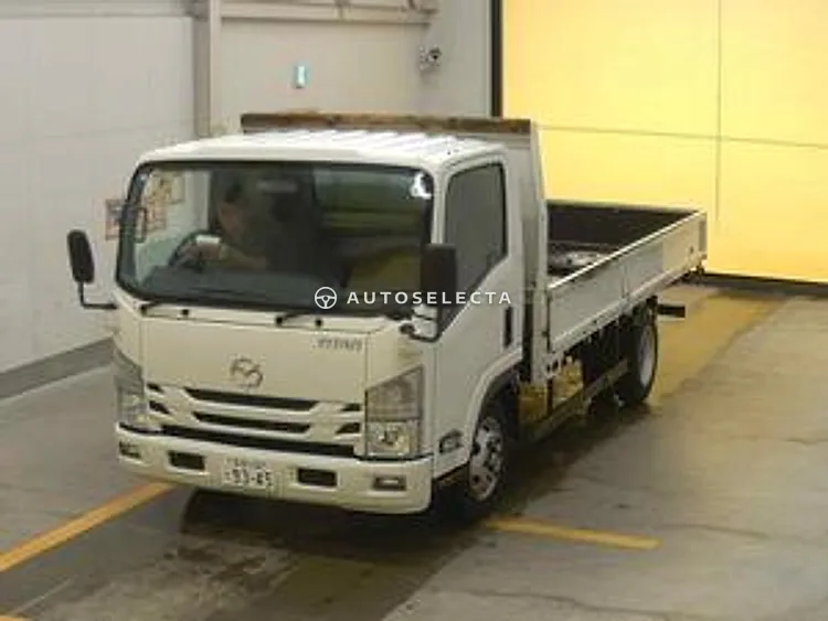 Mazda Titan 2018, photo 1 of 1