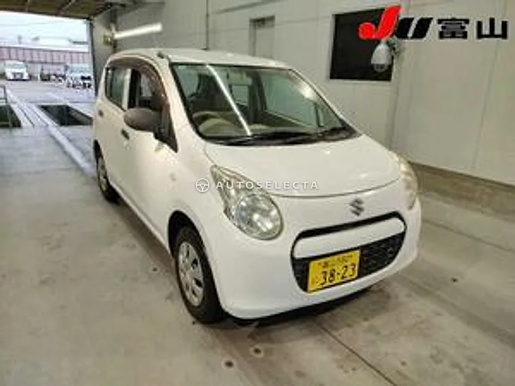 Suzuki Alto 2012, photo 1 of 1