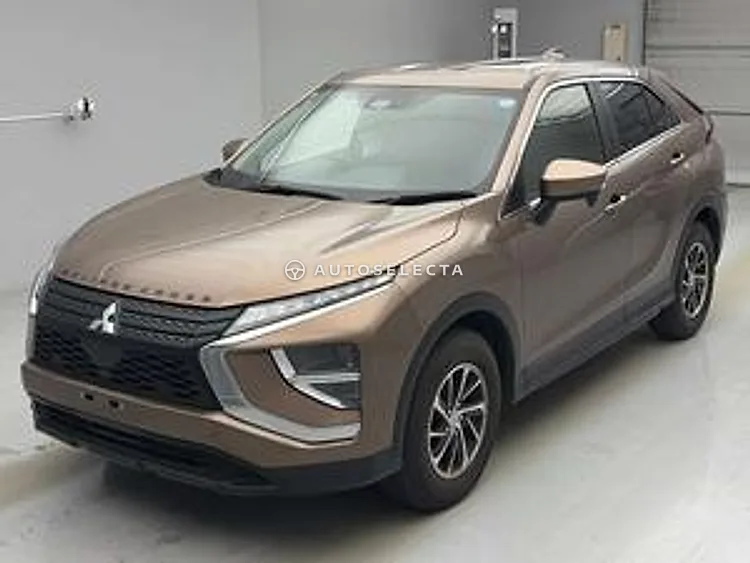 Mitsubishi Eclipse Cross 2023, photo 1 of 1