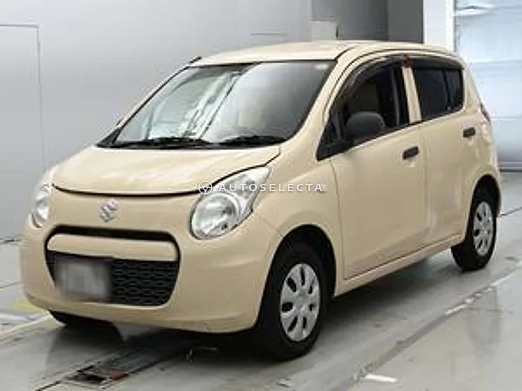 Suzuki Alto 2013, photo 1 of 1