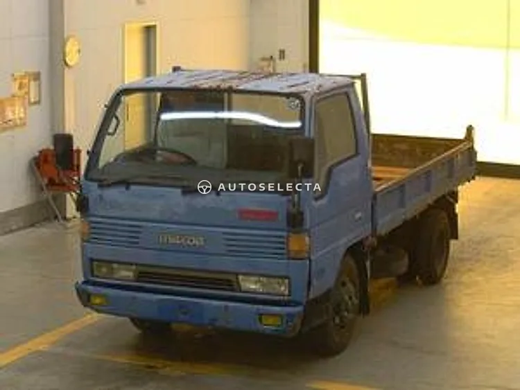 Mazda Titan 1995, photo 1 of 1