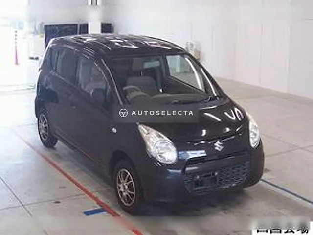 Suzuki Alto 2013