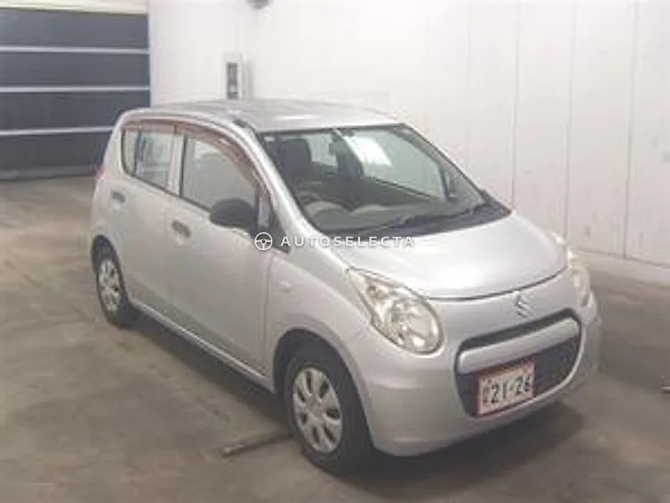 Suzuki Alto 2013, photo 1 of 1