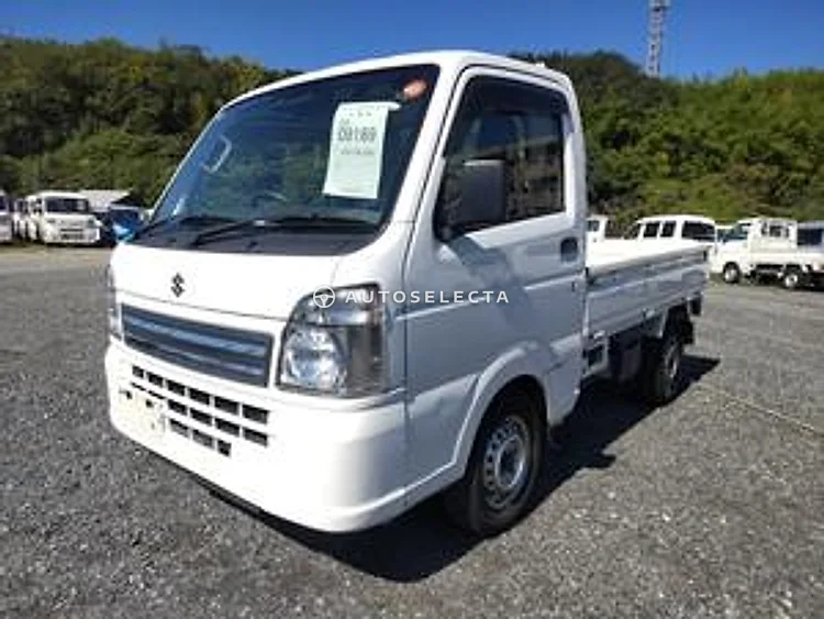 Suzuki Carry 2022, photo 1 of 1