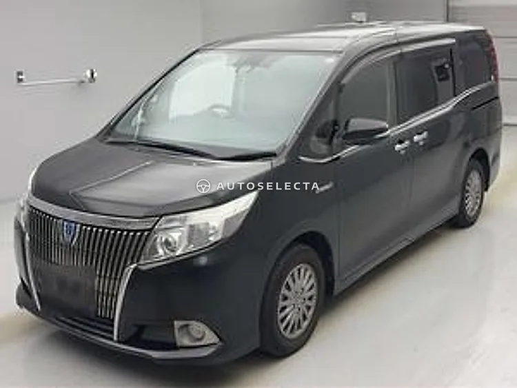 Toyota Esquire 2016, photo 1 of 1