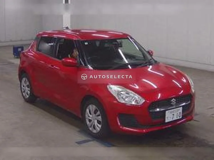 Suzuki Swift 2020, photo 1 of 1