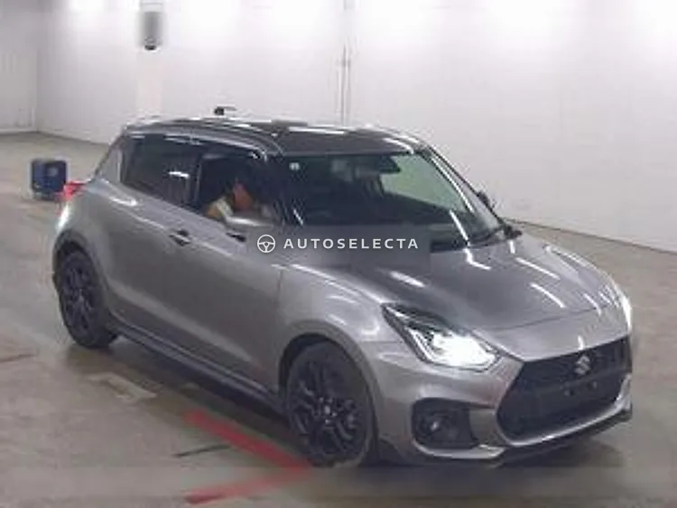 Suzuki Swift Sport 2021, photo 1 of 1