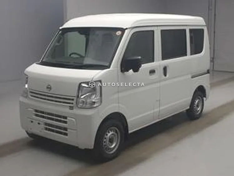 Nissan Clipper Van 2026, photo 1 of 1