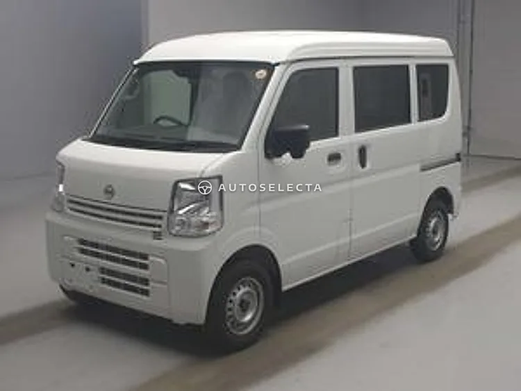 Nissan Clipper Van 2026, photo 1 of 1