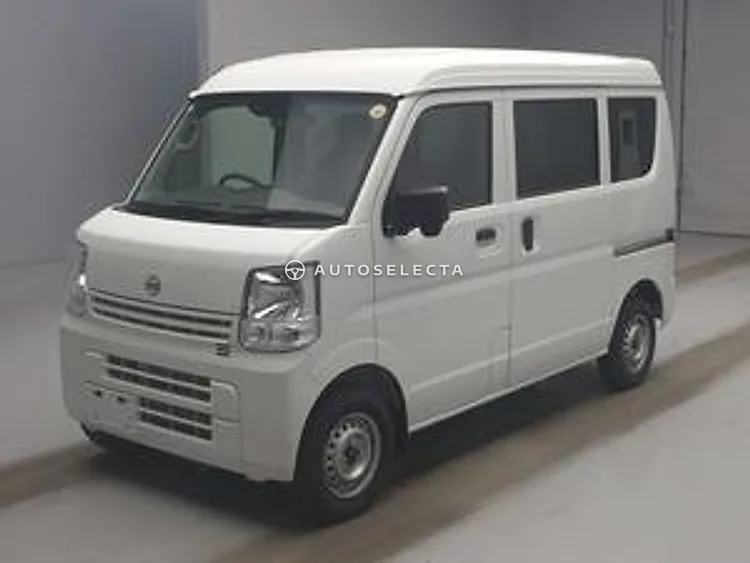 Nissan Clipper Van 2026, photo 1 of 1