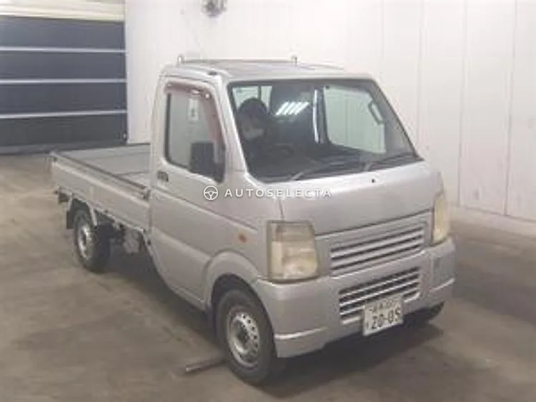 Suzuki Carry 2012, photo 1 of 1