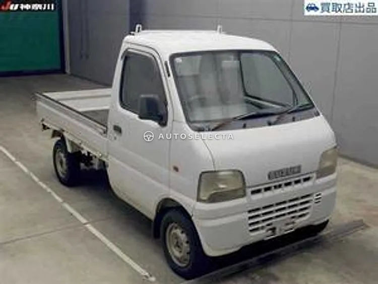 Suzuki Carry 2000, photo 1 of 1