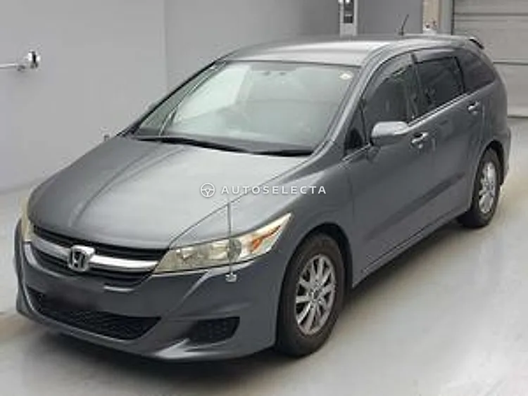 Honda Stream 2009, photo 1 of 1
