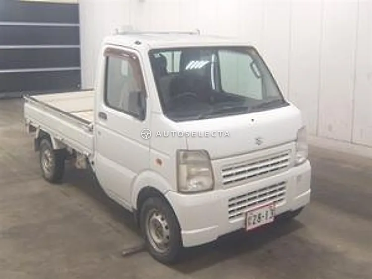 Suzuki Carry 2013, photo 1 of 1