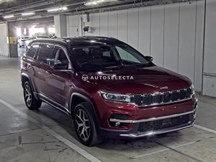 Jeep Commander 2023, photo 1 of 1