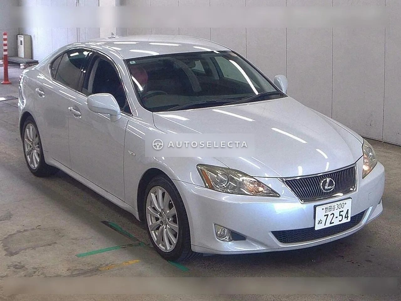 Lexus IS 2006, photo 1 of 1
