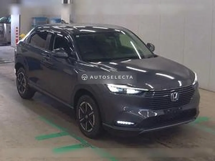 Honda Vezel 2023, photo 1 of 1