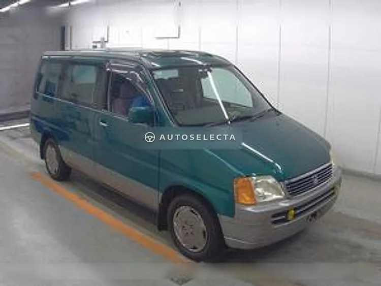 Honda Stepwgn 1998, photo 1 of 1