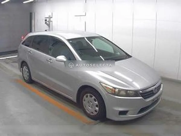 Honda Stream 2008, photo 1 of 1