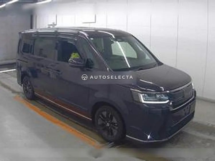 Honda Stepwgn Spada 2024, photo 1 of 1