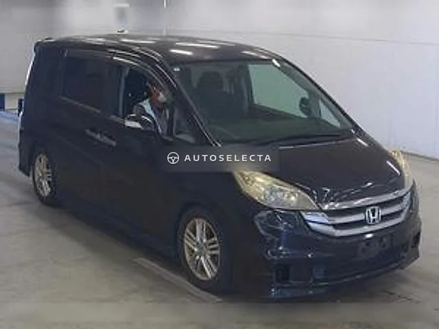Honda Stepwgn 2007