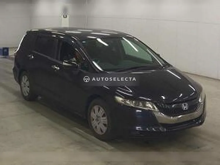 Honda Odyssey 2009, photo 1 of 1
