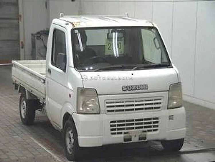 Suzuki Carry 2006, photo 1 of 1
