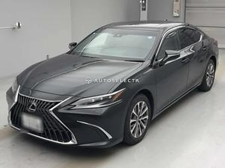 Lexus ES 2023, photo 1 of 1