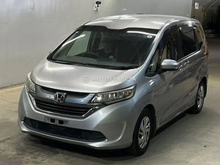 Honda Freed 2017, photo 1 of 1