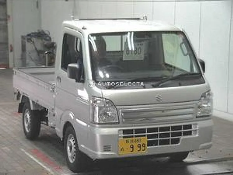 Suzuki Carry 2025, photo 1 of 1