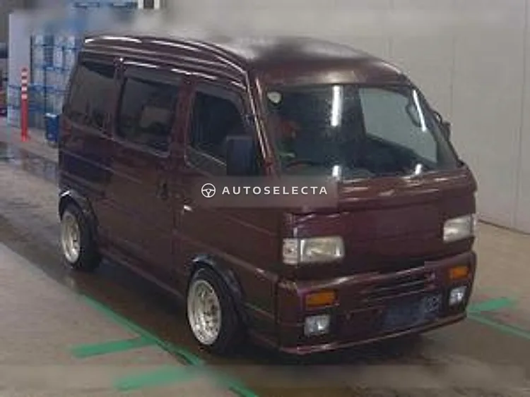 Suzuki Every 1992, photo 1 of 1