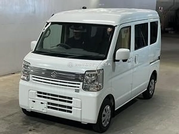 Suzuki Every 2025, photo 1 of 1