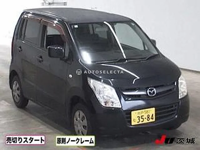 Mazda AZ-Wagon 2010, auction grade R