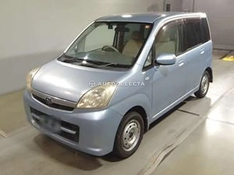 Subaru Stella 2006, photo 1 of 1