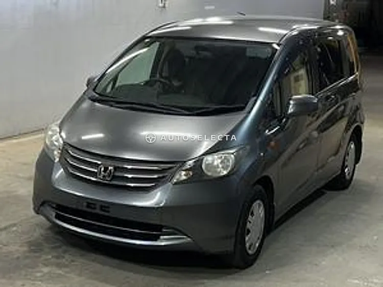Honda Freed 2010, photo 1 of 1