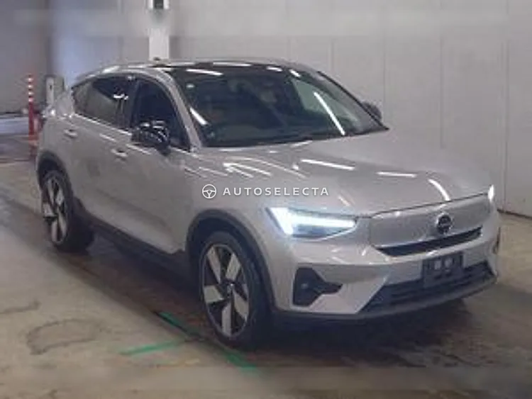 Volvo C40 2023, photo 1 of 1