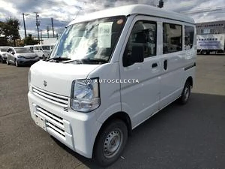 Suzuki Every 2018, photo 1 of 1