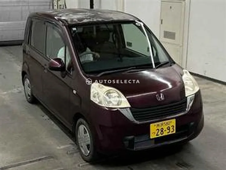Honda Live Diva 2008, photo 1 of 1