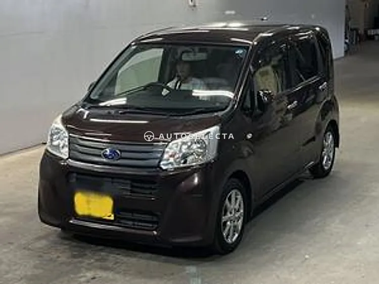 Subaru Stella 2016, photo 1 of 1