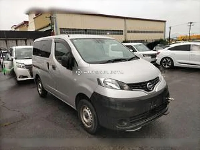 Nissan NV200 Vanette 2020
