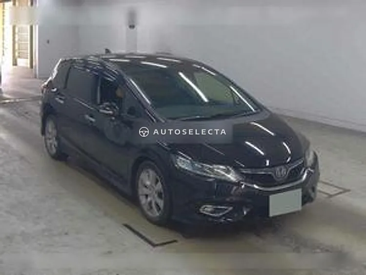 Honda Jade 2015, photo 1 of 1