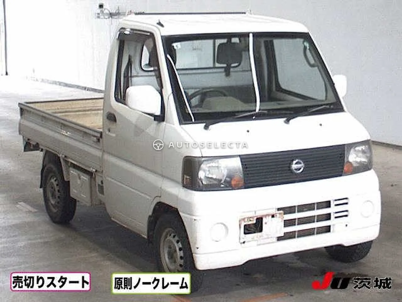 Nissan Clipper 2004, photo 1 of 1