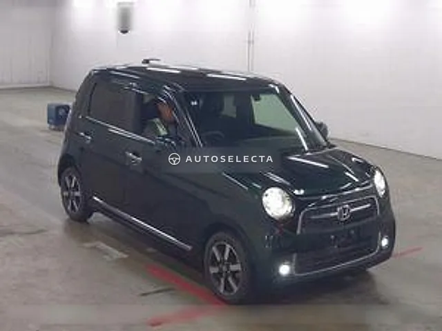 Honda N-ONE 2018, auction grade 4.5